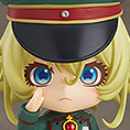 Nendoroid #784 - Tanya Degurechaff (ターニャ・デグレチャフ) from Saga of Tanya the Evil