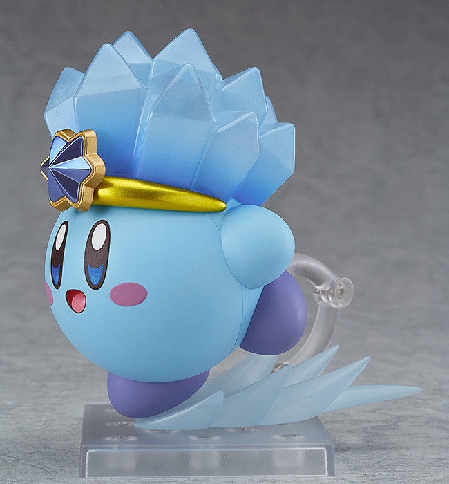 Nendoroid image for Ice Kirby