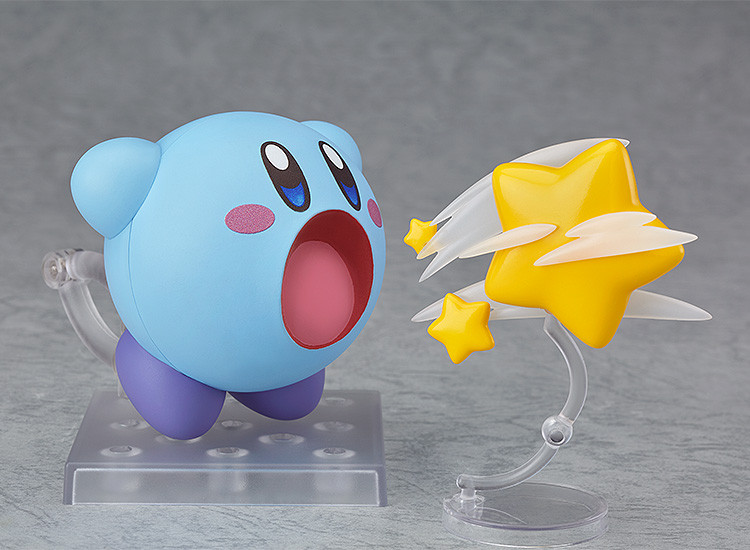 Nendoroid image for Ice Kirby