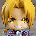 Nendoroid #788 - Edward Elric (エドワード・エルリック) from Fullmetal Alchemist: Brotherhood