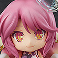 Nendoroid #794 - Jibril (ジブリール) from No Game No Life