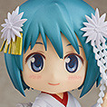 Nendoroid #797 - Sayaka Miki: Maiko Ver. (美樹さやか 舞妓Ver.) from Puella Magi Madoka Magica The Movie