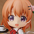 Nendoroid #798 - Cocoa (ココア) from Is the Order a Rabbit??