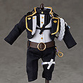 Nendoroid Doll - Doll: Outfit Set (Hizamaru) (ねんどろいどどーる おようふくセット(膝丸)) from Touken Ranbu -ONLINE-