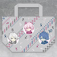 Nendoroid Plus - Plus: IDOLiSH7 Lunch Tote Bag - TRIGGER (ねんどろいどぷらす アイドリッシュセブンランチトートバッグ TRIGGER) from IDOLiSH7