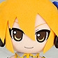 Nendoroid Plus - Plus Plushie Series 48: Neru Akita (ねんどろいどぷらす ぬいぐるみシリーズ48　亞北 ネル) from Character Vocal Series