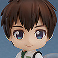 Nendoroid #801 - Taki Tachibana (立花瀧) from Your Name.