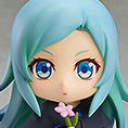 Nendoroid #805 - Tomo Kunagisa (玖渚友) from The Beheading Cycle: The Blue Savant and the Nonse