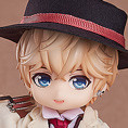 Nendoroid Doll - Doll Kiro: If Time Flows Back Ver. (ねんどろいどどーる キラ 似水年華Ver.) from Mr. Love: Queen's Choice