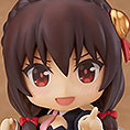 Nendoroid #826 - Yunyun (ゆんゆん) from KONO SUBARASHII SEKAI NI SYUKUFUKU WO! 2