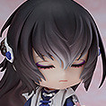 Nendoroid #827 - Juzumaru Tsunetsugu (数珠丸恒次) from Touken Ranbu -ONLINE-