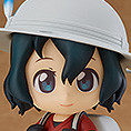 Nendoroid #829 - Kaban (かばん) from Kemono Friends