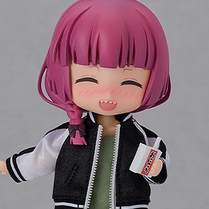 Nendoroid Doll - Doll Kikuri Hiroi (ねんどろいどどーる 廣井きくり) from Bocchi the Rock!
