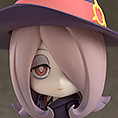 Nendoroid #835 - Sucy Manbavaran (スーシィ・マンババラン) from Little Witch Academia