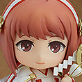 Nendoroid #837 - Sakura (サクラ) from Fire Emblem Fates