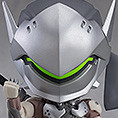 Nendoroid #838 - Genji: Classic Skin Edition (ゲンジ クラシックスキン・エディション) from Overwatch