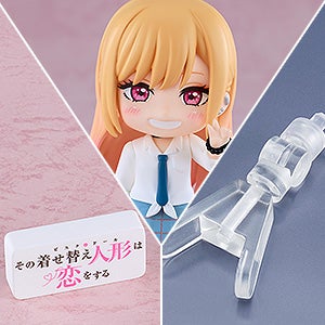 Nendoroid Surprise - Surprise Marin Kitagawa Collection (ねんどろいどさぷらいず 喜多川海夢コレクション) from My Dress-Up Darling