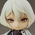 Nendoroid #841 - Higekiri (髭切) from Touken Ranbu -ONLINE-