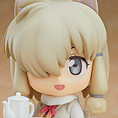 Nendoroid #844 - Alpaca Suri (アルパカ・スリ) from Kemono Friends