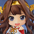 Nendoroid #845 - Kongo Kai-II (金剛改二) from Kantai Collection -KanColle-