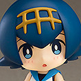 Nendoroid #852 - Lana (スイレン) from Pokémon