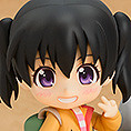 Nendoroid #853 - Hinata Kuraue (倉上ひなた) from Encouragement of Climb