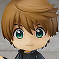 Nendoroid #855 - Masaki Amamiya (雨宮雅貴) from HIGH&LOW g-sword