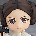 Nendoroid #856 - Princess Leia (プリンセス・レイア) from Star Wars Episode 4: A New Hope