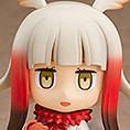 Nendoroid #857 - Japanese Crested Ibis (トキ) from Kemono Friends