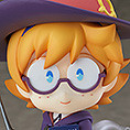 Nendoroid #859 - Lotte Jansson (ロッテ・ヤンソン) from Little Witch Academia