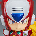 Nendoroid #860 - Zero (ゼロ) from Mega Man X Series