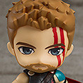 Nendoroid #863 - Thor: Thor Battle Royal Edition (ソー ソー：バトルロイヤル・エディション) from Mighty Thor: Battle Royal