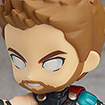 Nendoroid #863-DX - Thor: DX Ver. (ソー DX Ver.) from Thor: Ragnarok