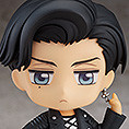 Nendoroid #864 - Hiroto Amamiya (雨宮広斗) from HIGH&LOW g-sword