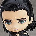 Nendoroid #866-DX - Loki: DX Ver. (ロキ DX Ver.) from Thor: Ragnarok