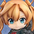 Nendoroid #867 - Abukuma Kai-II (阿武隈改二) from Kantai Collection -KanColle-