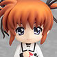 Nendoroid Petite - Petite: Nanoha & Fate - Final Scene Ver. (ぷち なのは＆フェイトセット ラストシーンVer.) from Magical Girl Lyrical Nanoha The MOVIE 1st