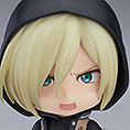 Nendoroid #874 - Yuri Plisetsky: Casual Ver. (ユーリ・プリセツキー 私服Ver.) from YURI ON ICE