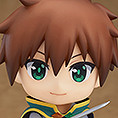 Nendoroid #876 - Kazuma (カズマ) from KONO SUBARASHII SEKAI NI SYUKUFUKU WO! 2