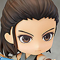 Nendoroid #877 - Rey (レイ) from Star Wars: The Last Jedi