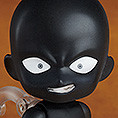 Nendoroid #878 - Criminal (犯人) from Detective Conan