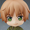 Nendoroid #881 - UK (イギリス) from Hetalia The World Twinkle