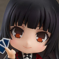 Nendoroid #882 - Yumeko Jabami (蛇喰夢子) from Kakegurui - Compulsive Gambler