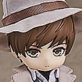 Nendoroid Doll - Doll Bai Qi: Min Guo Ver. (ねんどろいどどーる ハク 似水年華Ver.) from Love&Producer