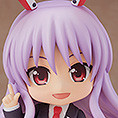 Nendoroid #892 - Reisen Udongein Inaba (鈴仙・優曇華院・イナバ) from Touhou Project