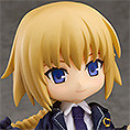 Nendoroid Doll - Doll Ruler: Casual Ver. (ねんどろいどどーる ルーラー 私服Ver.) from Fate/Apocrypha