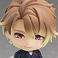 Nendoroid #896 - Itaru Chigasaki (茅ヶ崎至) from A3!