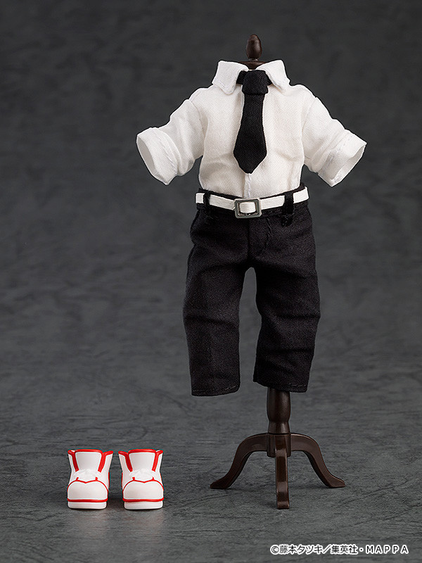 Nendoroid image for Doll Outfit Set: Denji