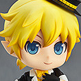 Nendoroid Co-de - Co-de Kagamine Len: Trickster Co-de (ねんどろいどこ～で 鏡音レン トリッカーコーデ) from SEGA feat. HATSUNE MIKU Project