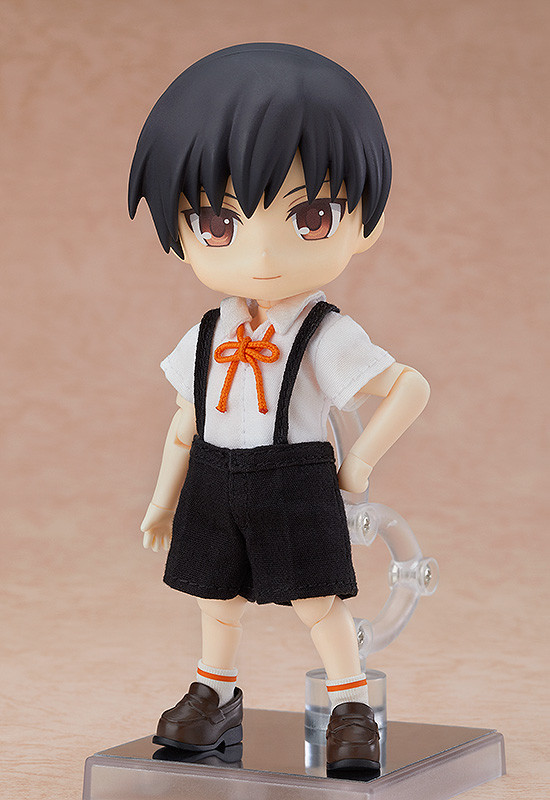 Nendoroid Doll Doll: Ryo
